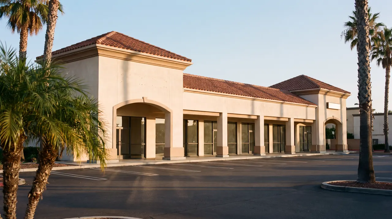 Palm Beach NNN Investments